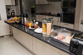 Discovery Guest House