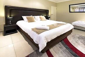 Discovery Guest House