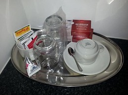 Discovery Guest House