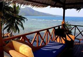 Breve Azurine Lagoon Retreat