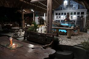 Breve Azurine Lagoon Retreat