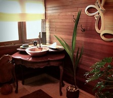 Breve Azurine Lagoon Retreat