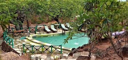 Breve Azurine Lagoon Retreat