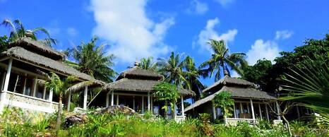 Breve Azurine Lagoon Retreat