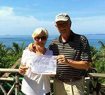 Breve Azurine Lagoon Retreat