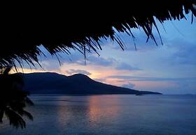 Breve Azurine Lagoon Retreat