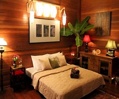 Breve Azurine Lagoon Retreat