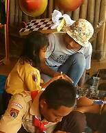 Breve Azurine Lagoon Retreat