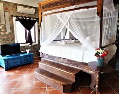 Breve Azurine Lagoon Retreat