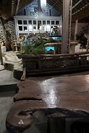 Breve Azurine Lagoon Retreat