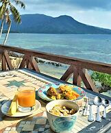 Breve Azurine Lagoon Retreat