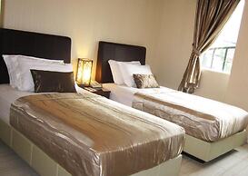 C3 Hotel Ungaran