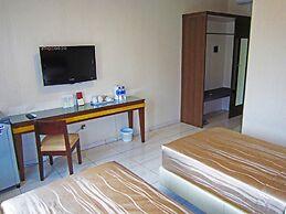 C3 Hotel Ungaran