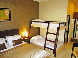 C3 Hotel Ungaran