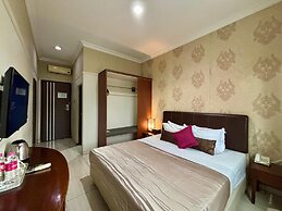 C3 Hotel Ungaran