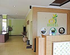 C3 Hotel Ungaran