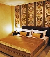C3 Hotel Ungaran