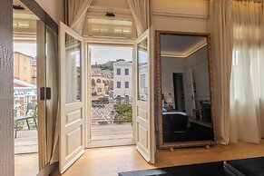 3Sixty Hotel & Suites