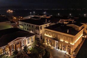 3Sixty Hotel & Suites