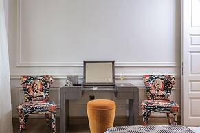 3Sixty Hotel & Suites