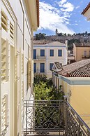 3Sixty Hotel & Suites