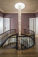 3Sixty Hotel & Suites