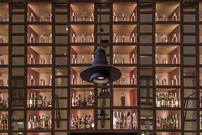 3Sixty Hotel & Suites