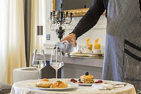 3Sixty Hotel & Suites