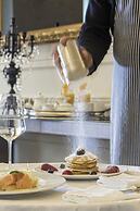 3Sixty Hotel & Suites