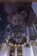 3Sixty Hotel & Suites