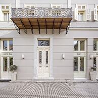 3Sixty Hotel & Suites