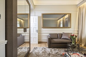 3Sixty Hotel & Suites