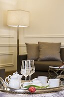 3Sixty Hotel & Suites