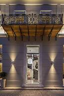 3Sixty Hotel & Suites