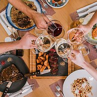 3Sixty Hotel & Suites