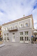 3Sixty Hotel & Suites