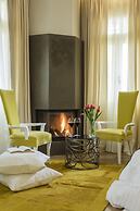 3Sixty Hotel & Suites