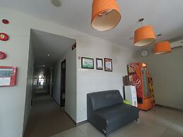 CityOne Xpress Semarang