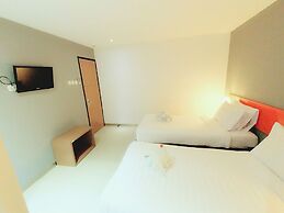 CityOne Xpress Semarang