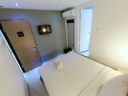 CityOne Xpress Semarang