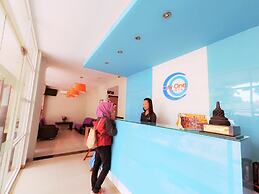 CityOne Xpress Semarang