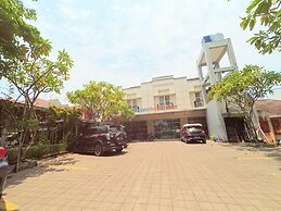 CityOne Xpress Semarang