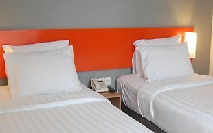 CityOne Xpress Semarang