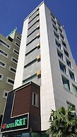 Joy Hotel