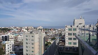Joy Hotel