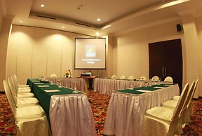 Grand Wahid Hotel Salatiga