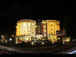 Grand Wahid Hotel Salatiga