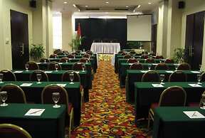 Grand Wahid Hotel Salatiga