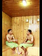 Grand Wahid Hotel Salatiga