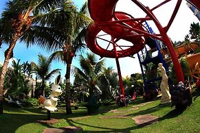 Grand Wahid Hotel Salatiga